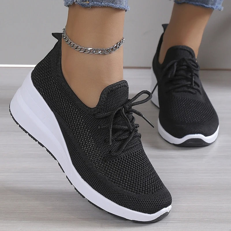 Milla - Comfort Sneakers