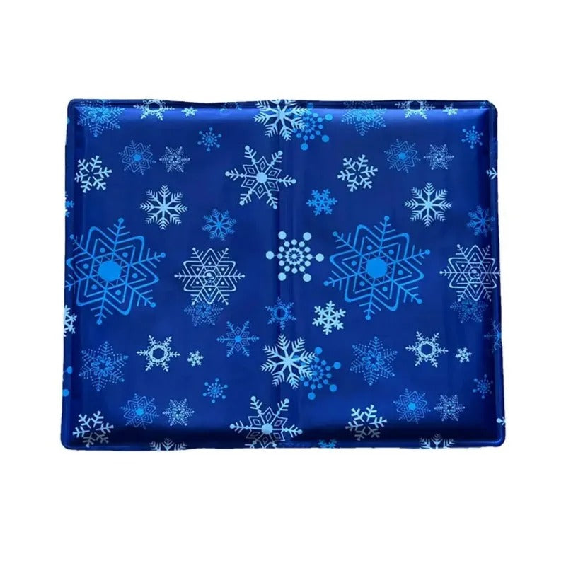 Self-Cooling Pet Mat for Dogs and Cats
