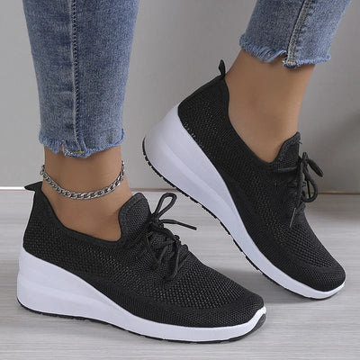 Milla - Comfort Sneakers