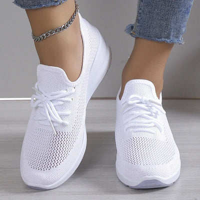 Milla - Comfort Sneakers