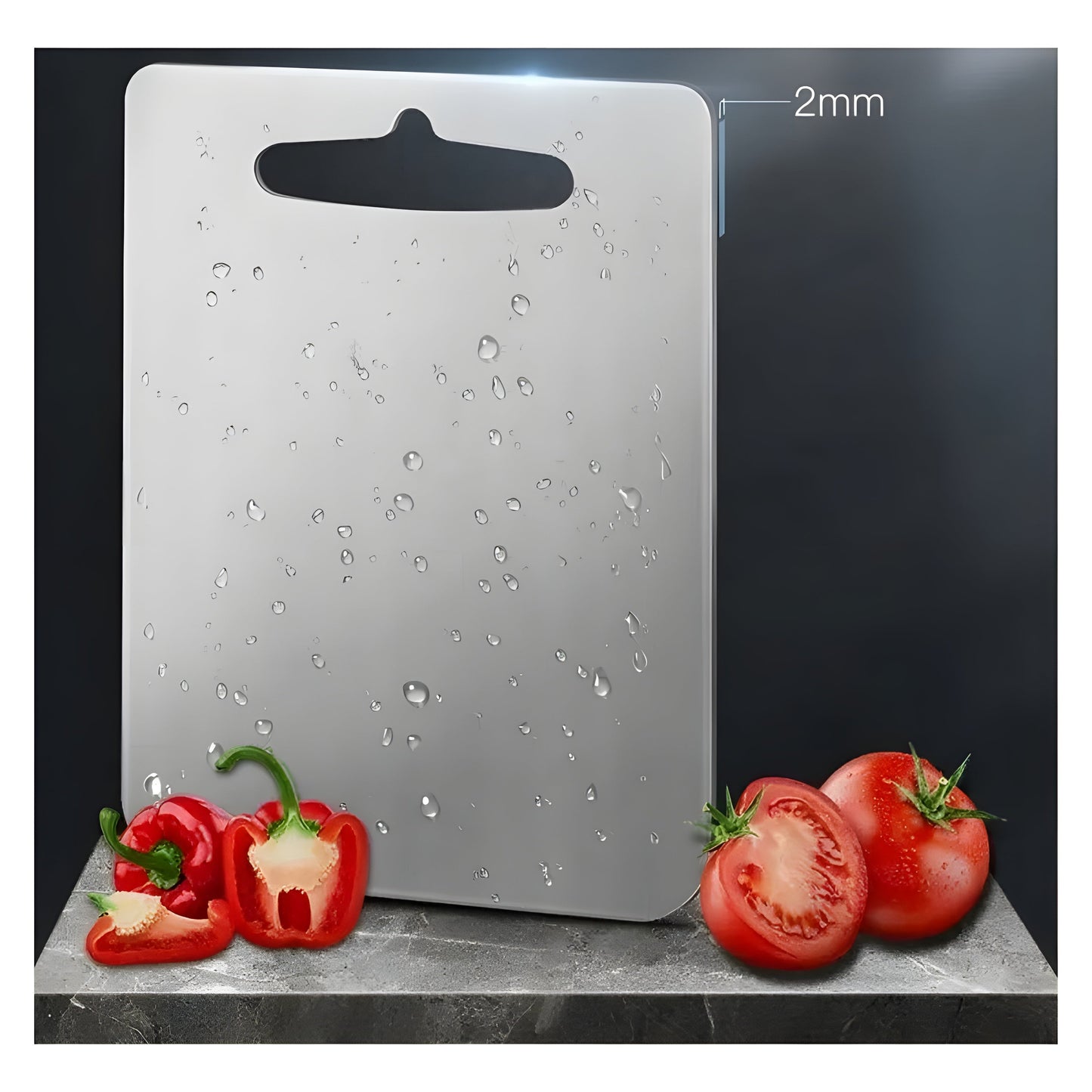 Thick Premium Cutting Board