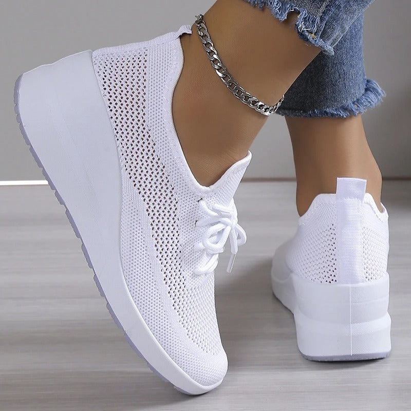 Milla - Comfort Sneakers