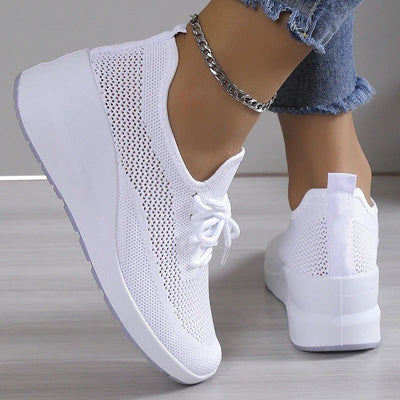 Milla - Comfort Sneakers
