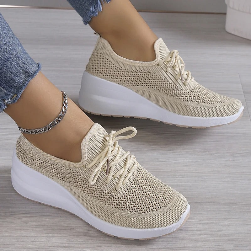 Milla - Comfort Sneakers