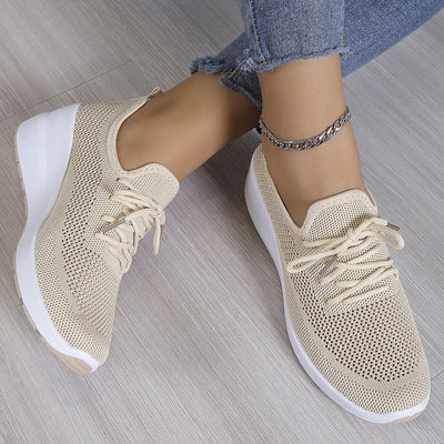 Milla - Comfort Sneakers