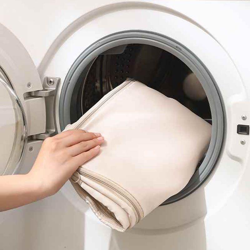 Elegant Compression Storage Bag for Bedding and Clothes