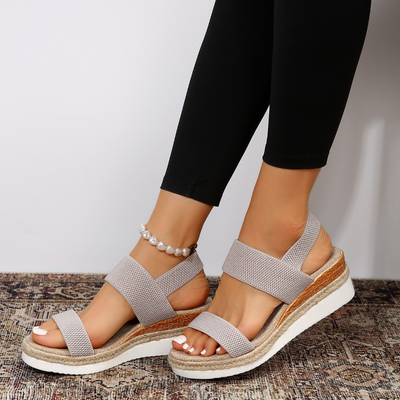 Monaco - Comfort Sandals