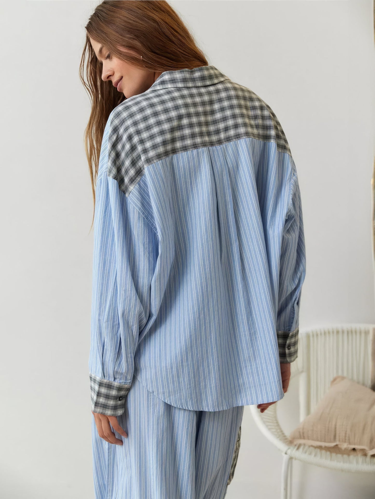 Elegant Soft Fit Lounge Set for Women