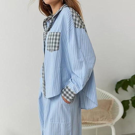 Elegant Soft Fit Lounge Set for Women