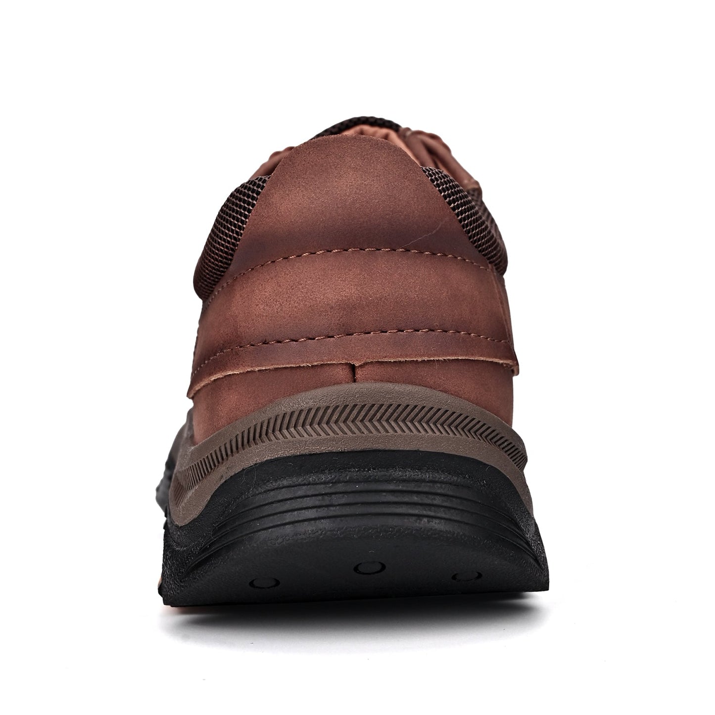Men's Orthopedic Casual Loafers with Arch Support and Slip Resistance