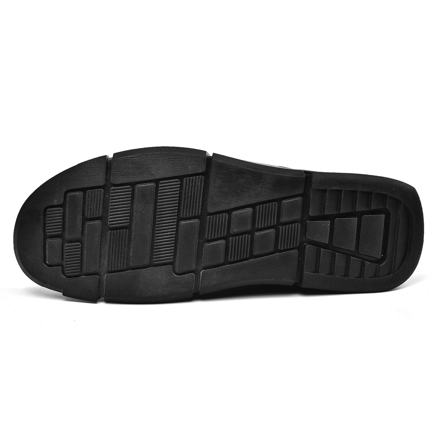 Men's Orthopedic High-Top Winter Boots for Comfort and Support