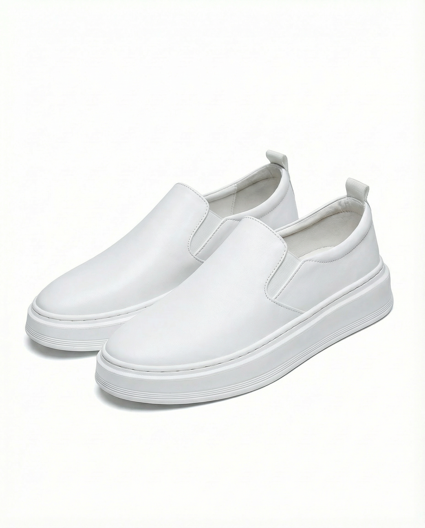 Men's Slip-On Loafers for Everyday Comfort and Style