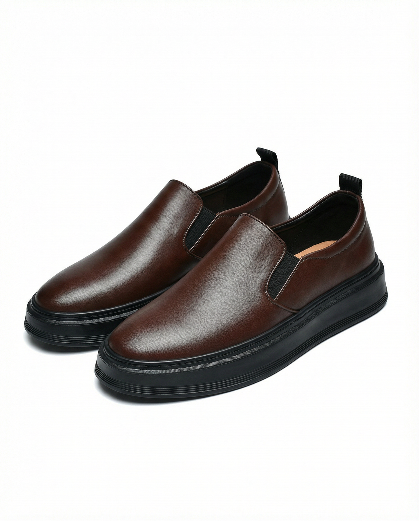 Men's Slip-On Loafers for Everyday Comfort and Style