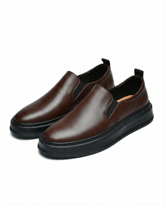 Men's Slip-On Loafers for Everyday Comfort and Style