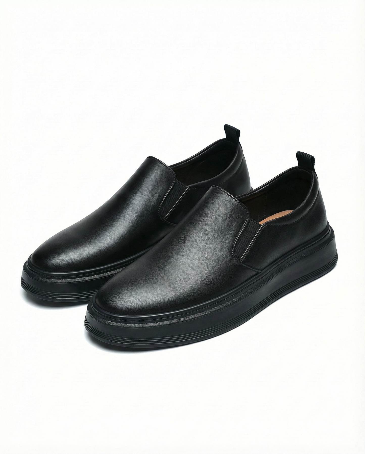 Men's Slip-On Loafers for Everyday Comfort and Style