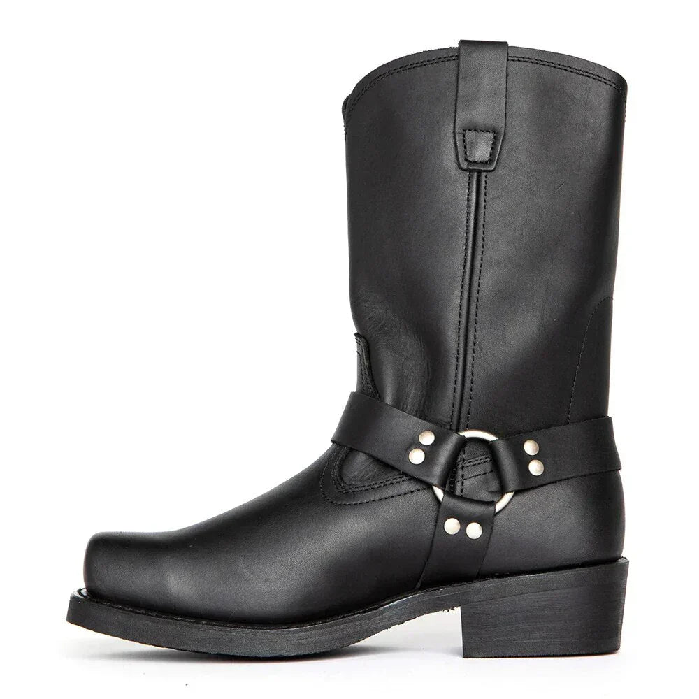 Men's Premium Classic Western Cowboy Boots