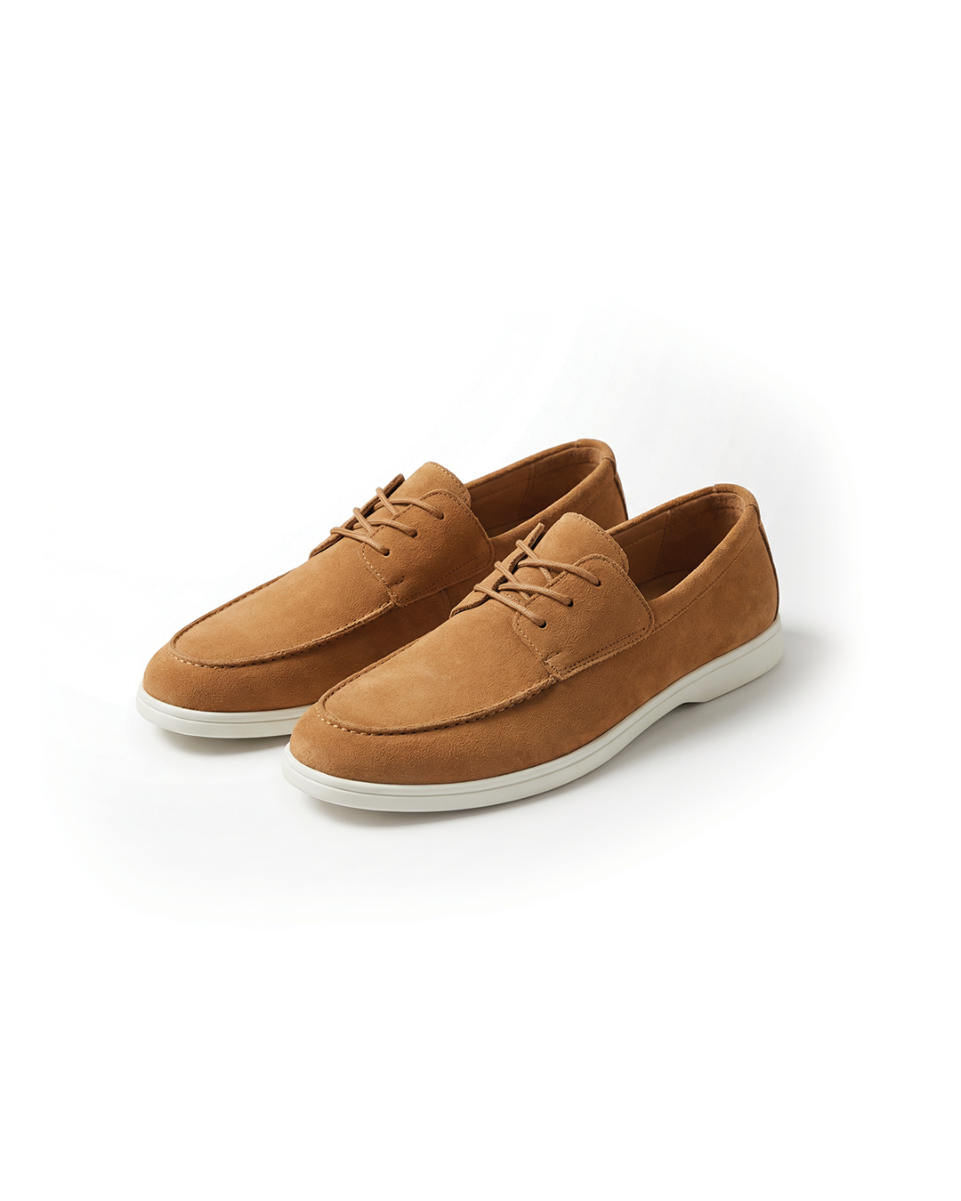 Men's Lightweight Cloud Comfort Loafers
