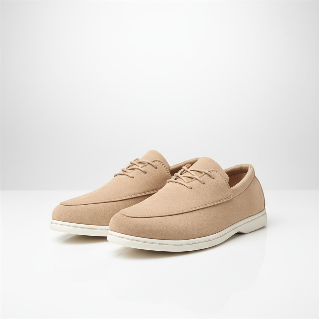 Men's Lightweight Cloud Comfort Loafers