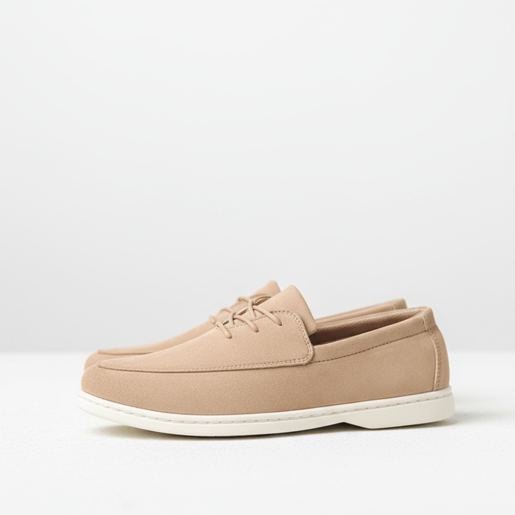 Men's Lightweight Cloud Comfort Loafers