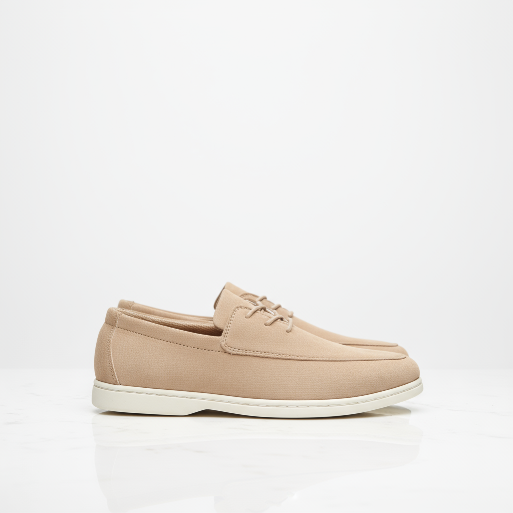 Men's Lightweight Cloud Comfort Loafers