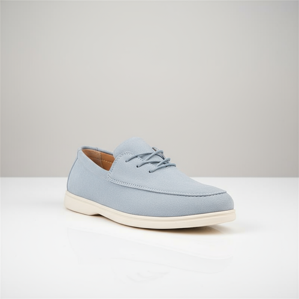 Men's Lightweight Cloud Comfort Loafers