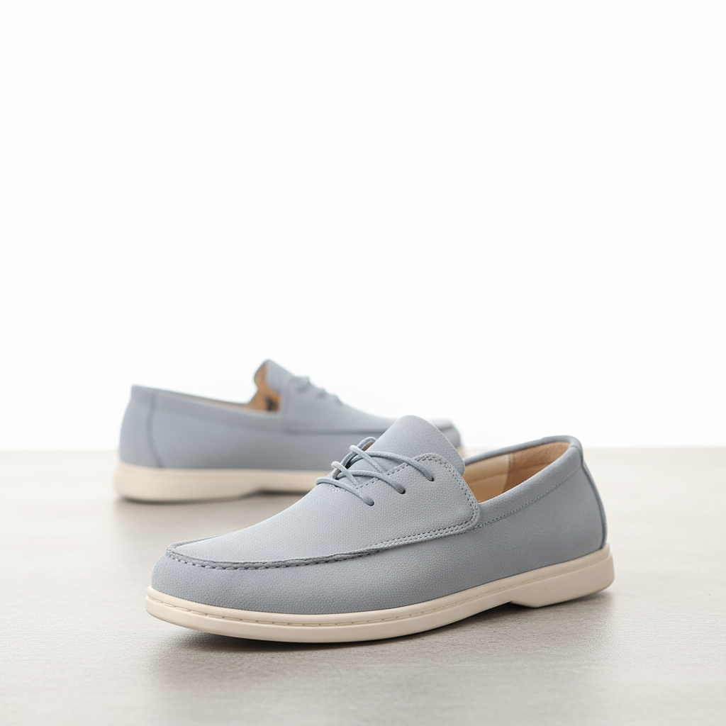 Men's Lightweight Cloud Comfort Loafers