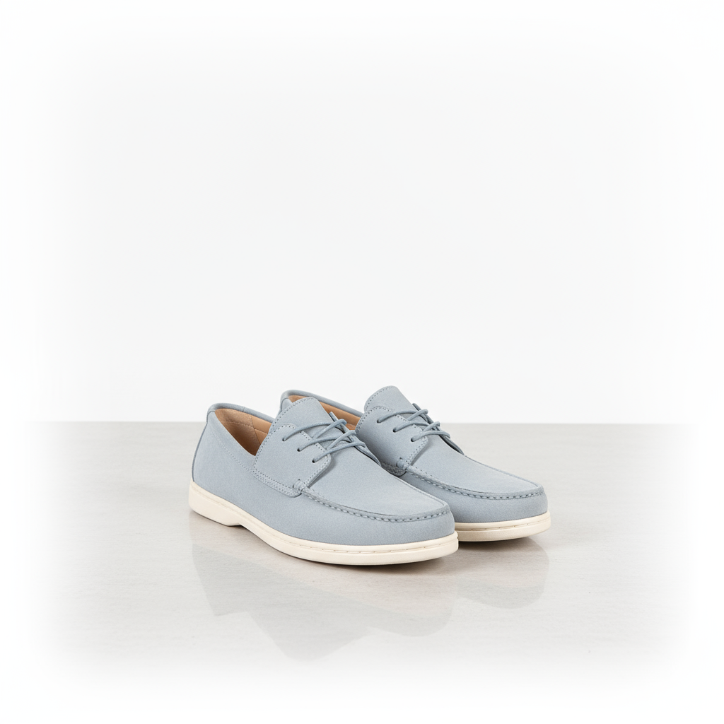 Men's Lightweight Cloud Comfort Loafers
