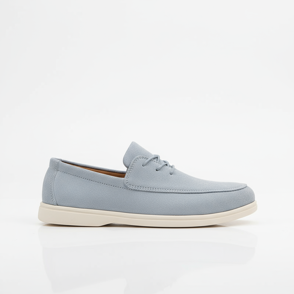 Men's Lightweight Cloud Comfort Loafers