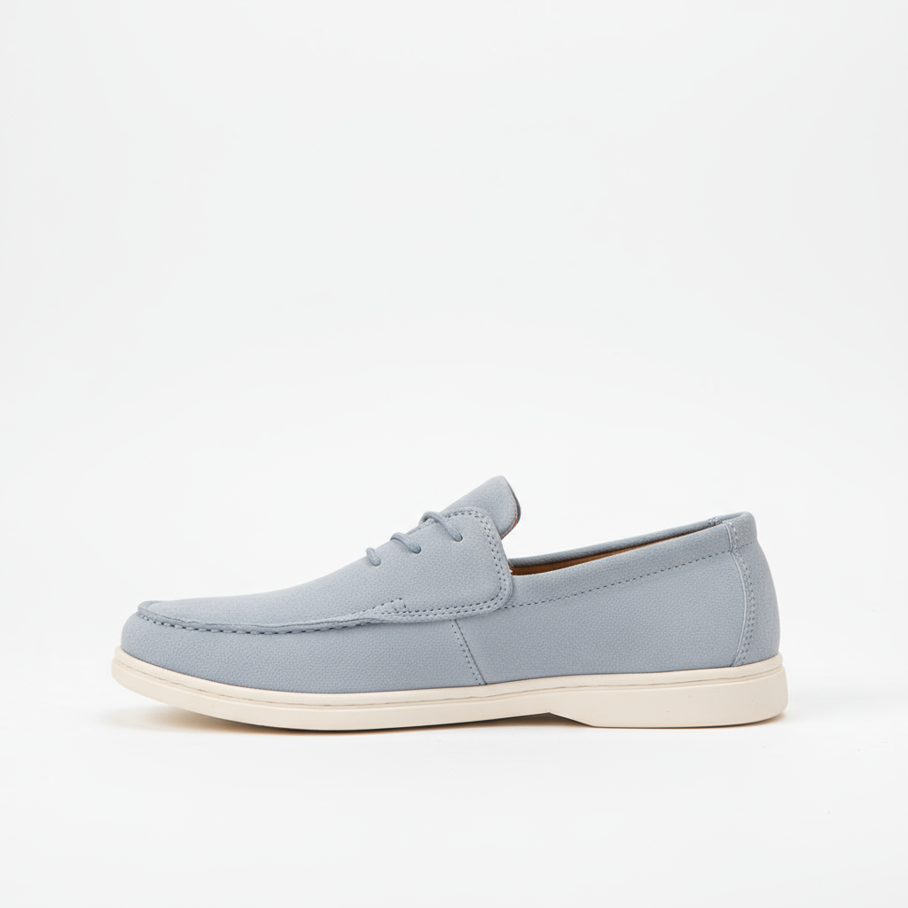 Men's Lightweight Cloud Comfort Loafers