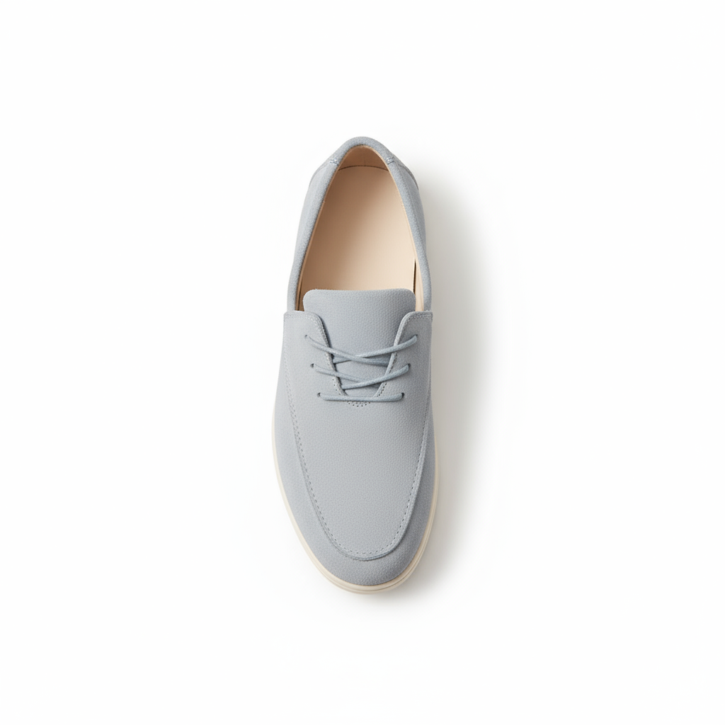 Men's Lightweight Cloud Comfort Loafers