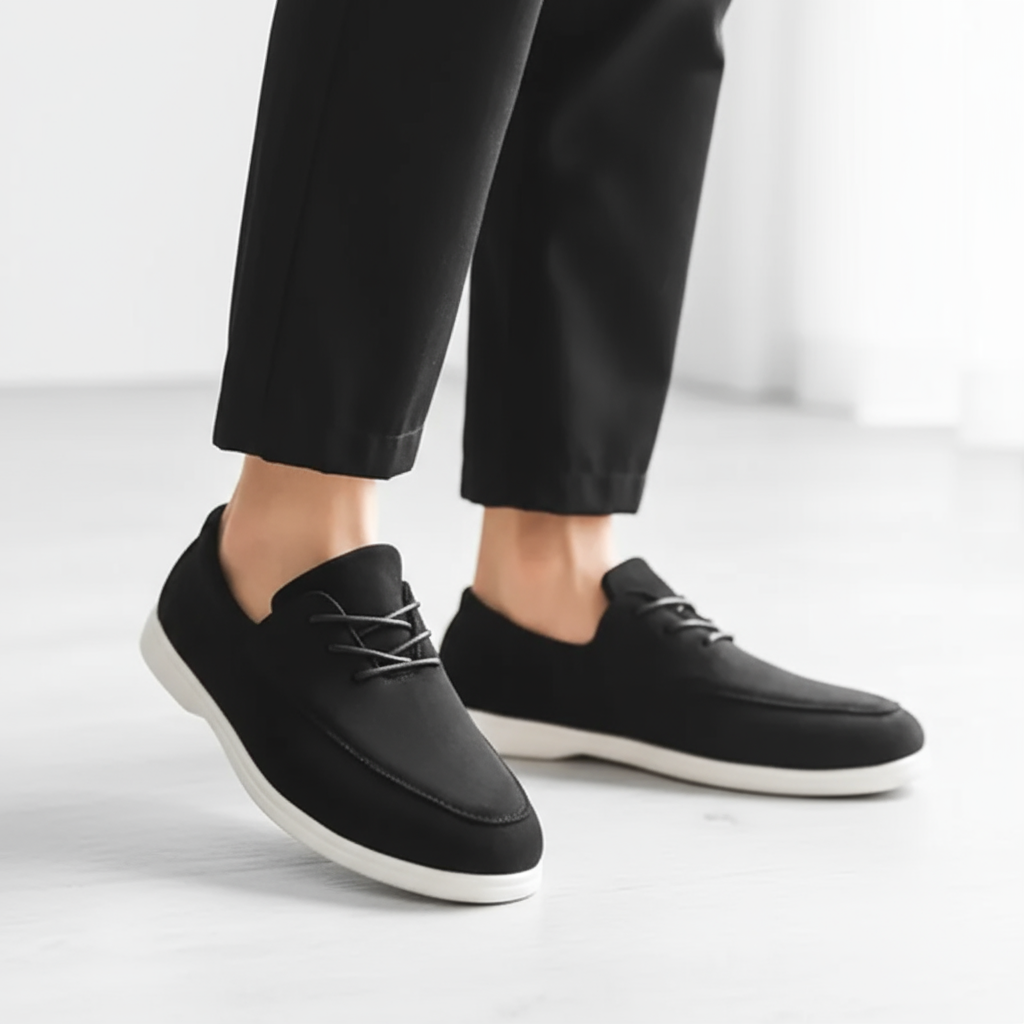 Men's Lightweight Cloud Comfort Loafers