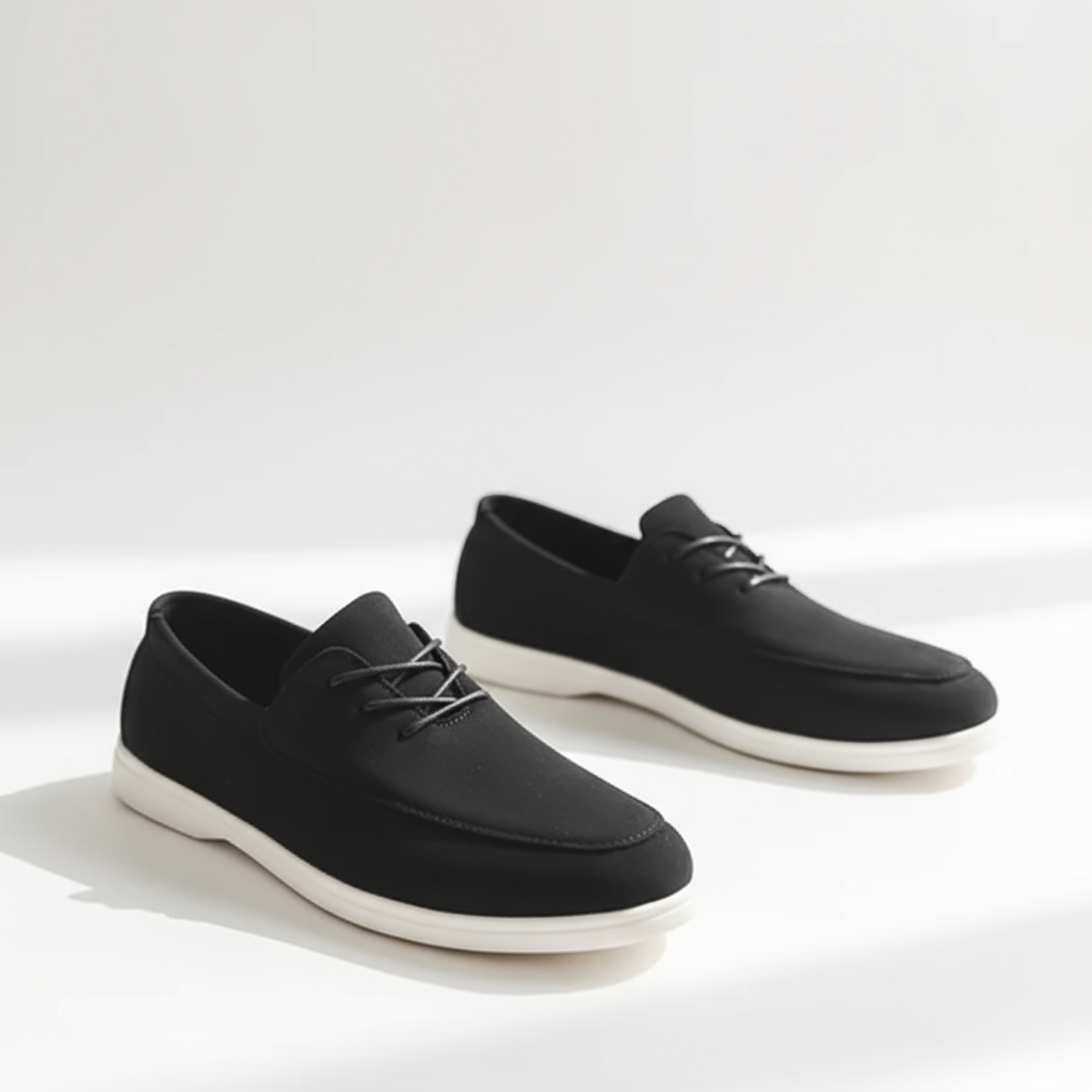 Men's Lightweight Cloud Comfort Loafers