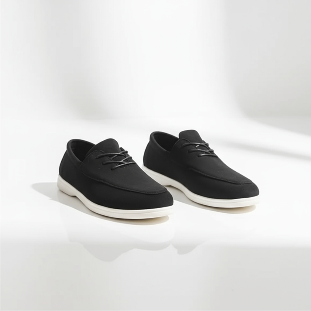 Men's Lightweight Cloud Comfort Loafers