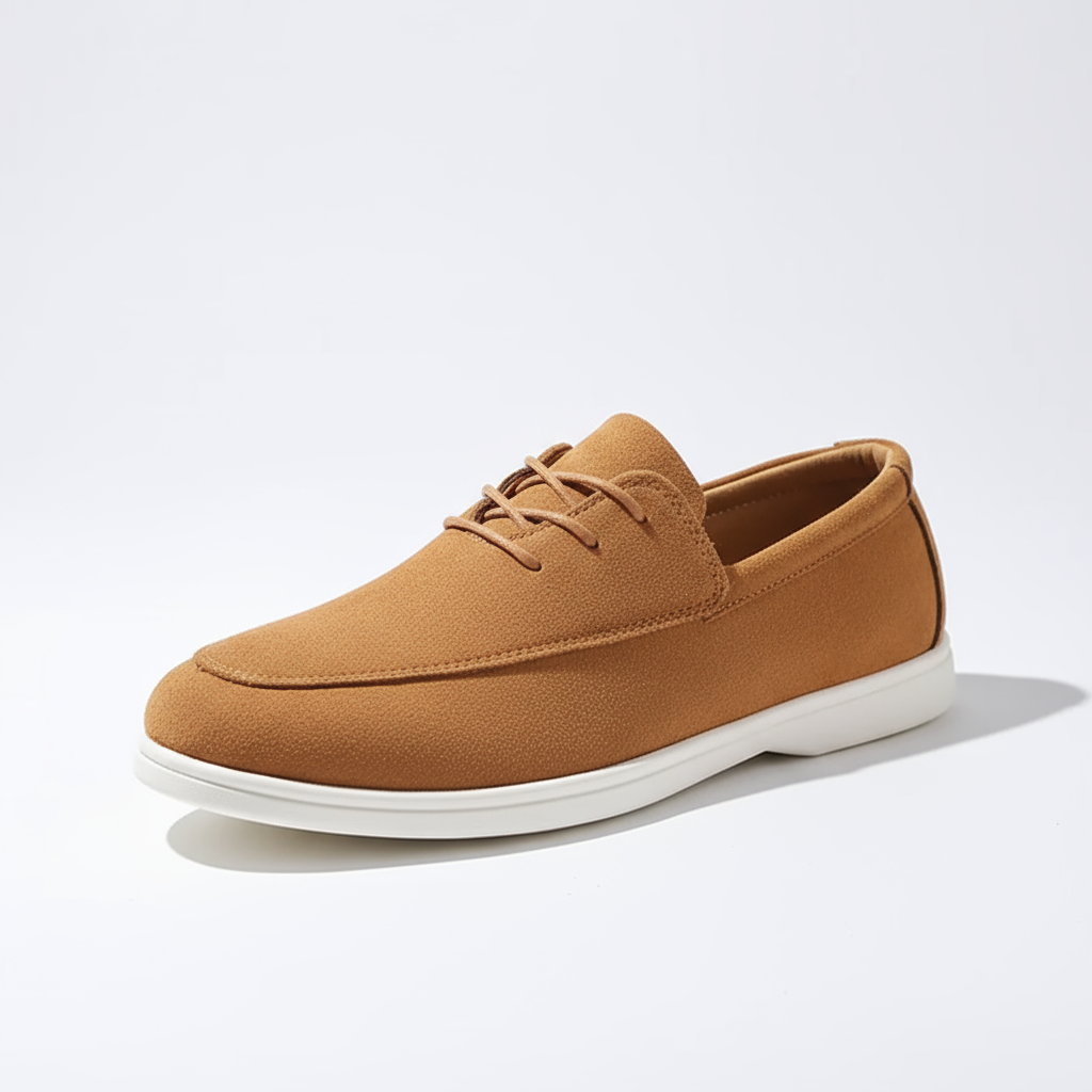 Men's Lightweight Cloud Comfort Loafers