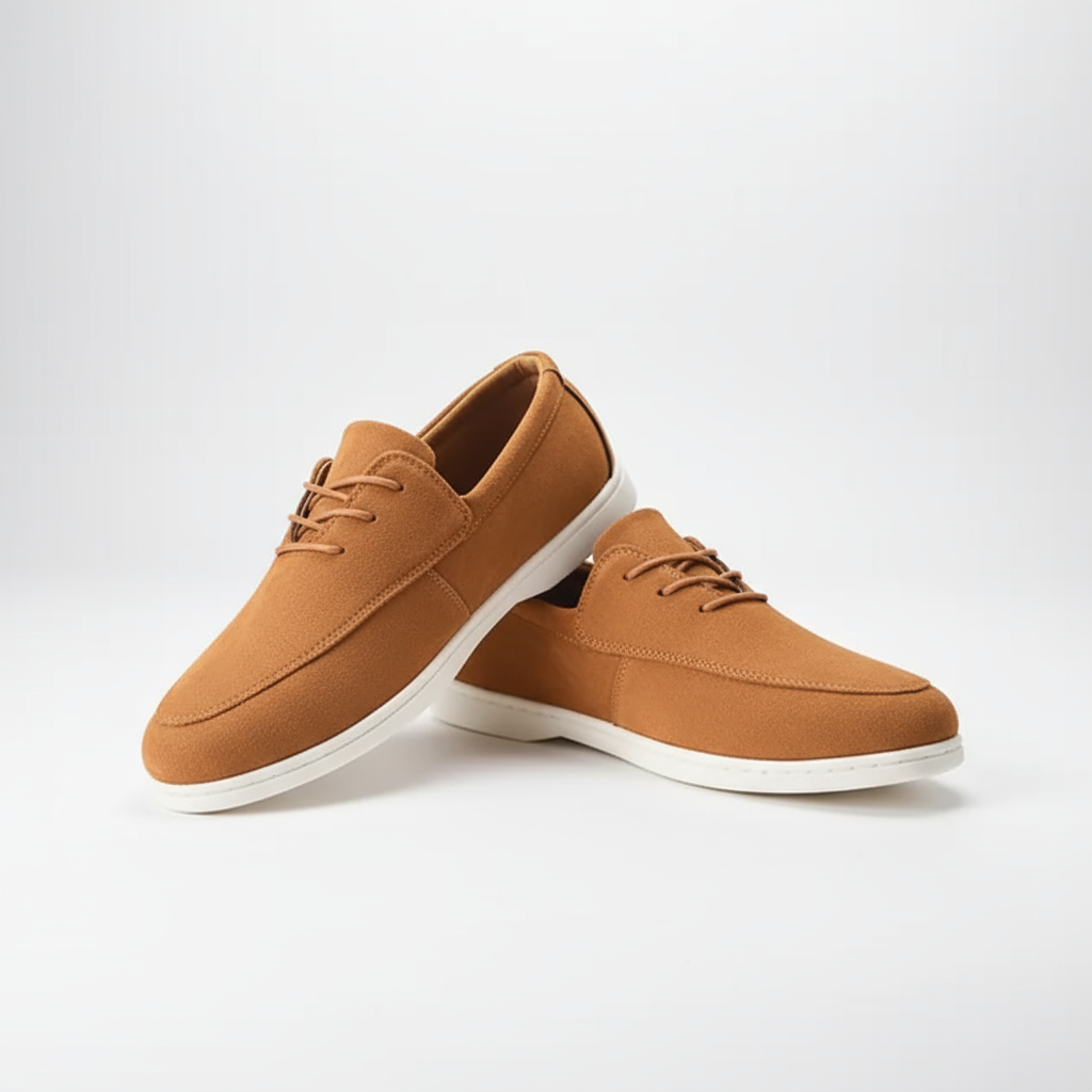 Men's Lightweight Cloud Comfort Loafers