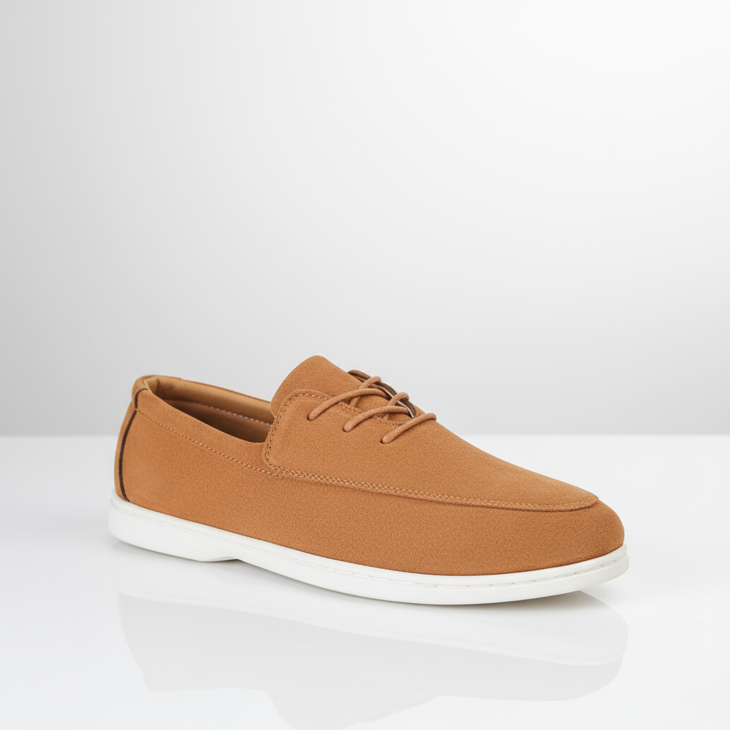Men's Lightweight Cloud Comfort Loafers