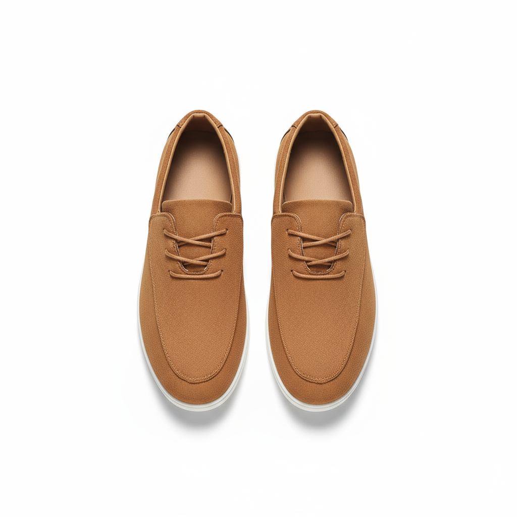 Men's Lightweight Cloud Comfort Loafers