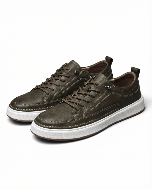 Men's Durable Urban Everyday Sneakers