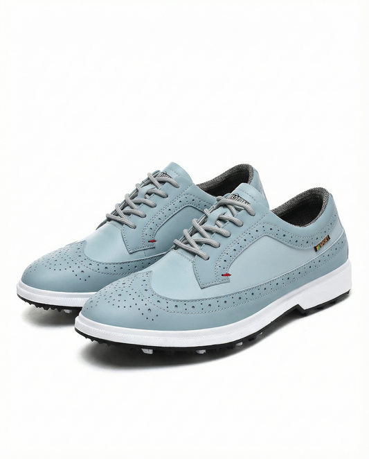 Men's Premium Durable Outdoor Shoes with Advanced Traction