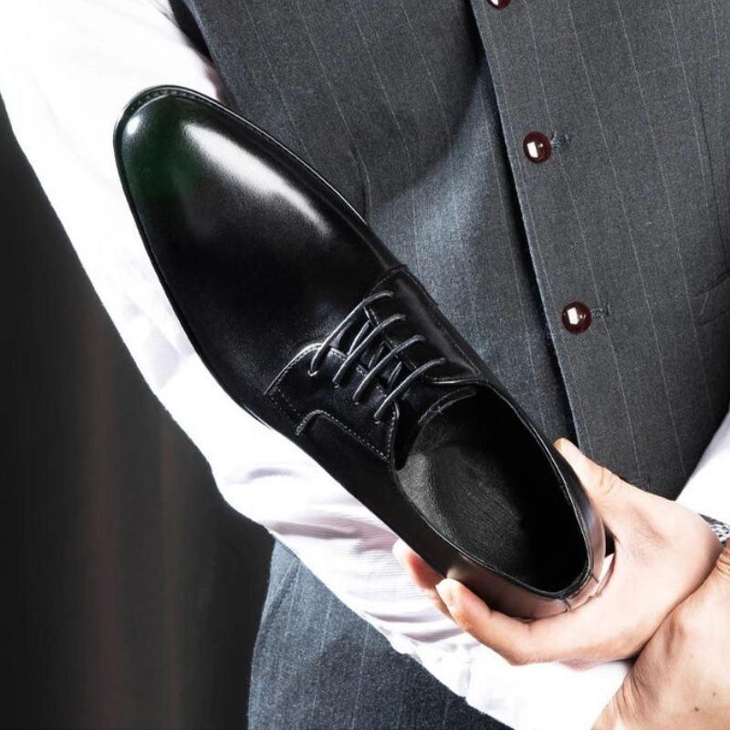 Men's Premium Comfort Dress Shoes
