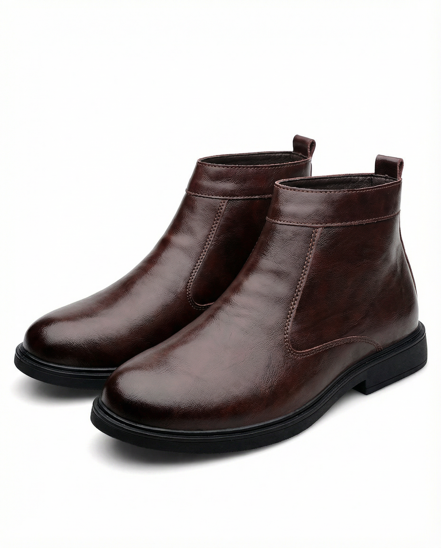 Men's Adaptive Comfort Waypoint Boots