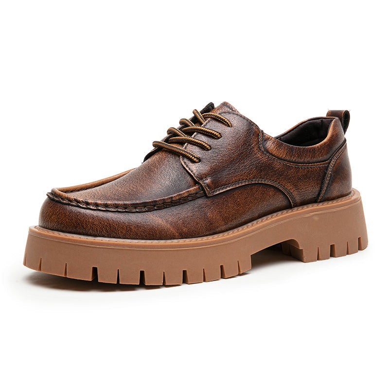 Men's Casual Comfort Boots for Versatile Style