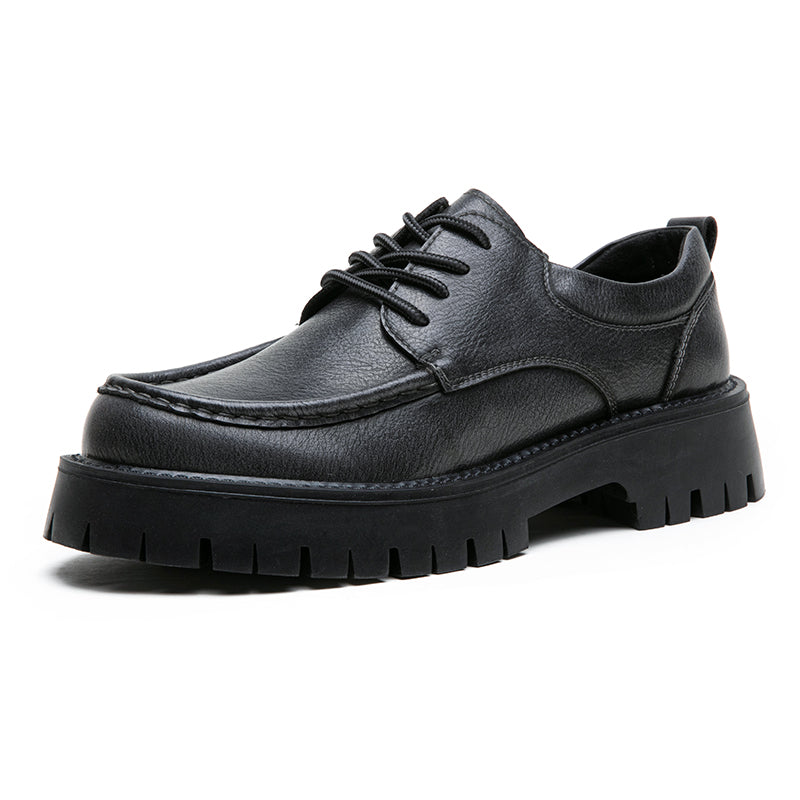 Men's Casual Comfort Boots for Versatile Style