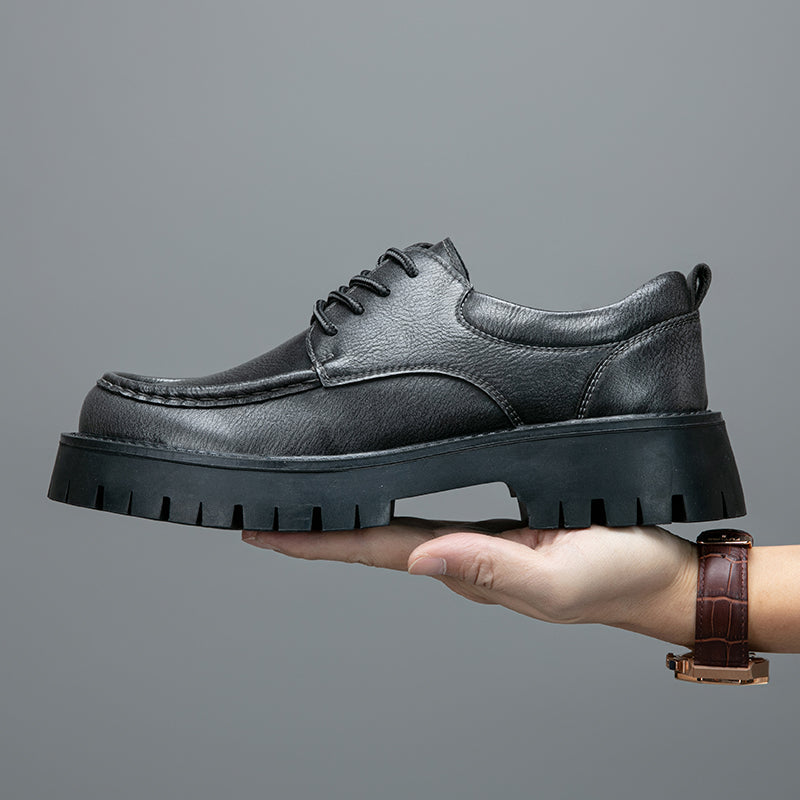 Men's Casual Comfort Boots for Versatile Style