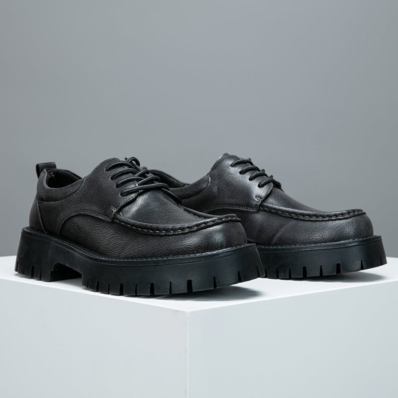 Men's Casual Comfort Boots for Versatile Style