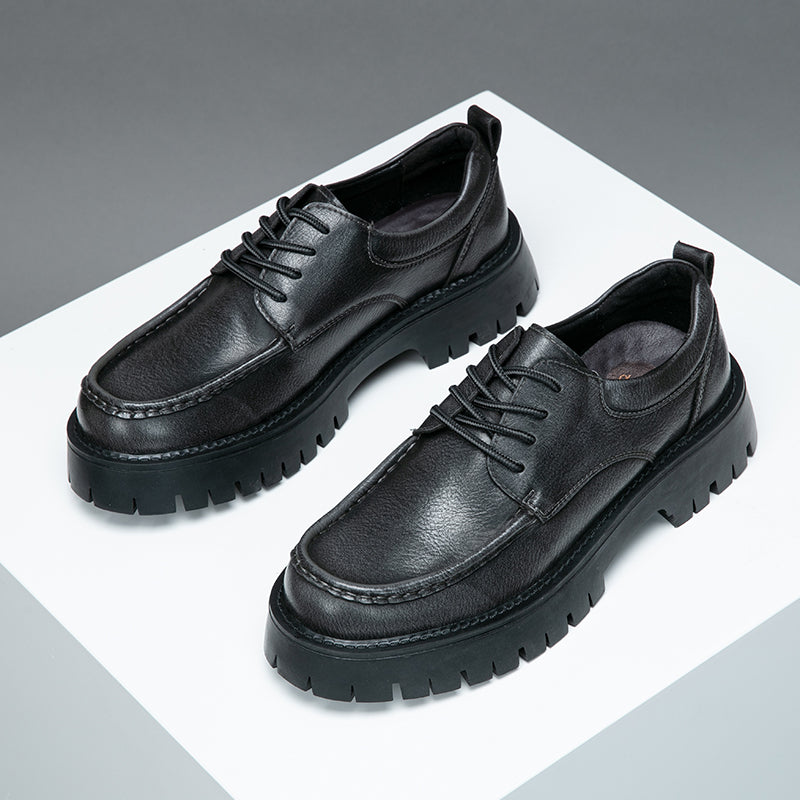 Men's Casual Comfort Boots for Versatile Style