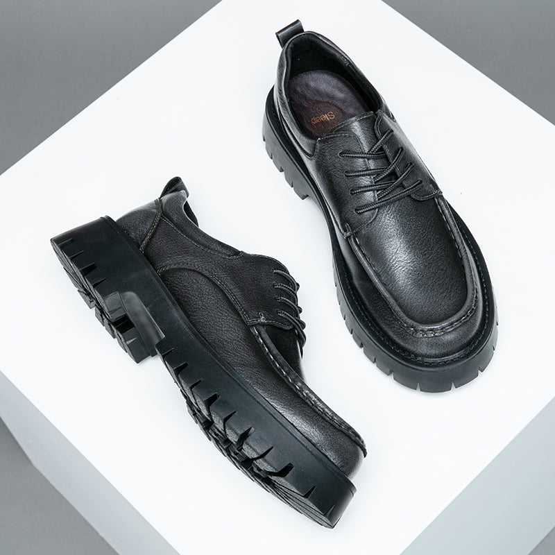 Men's Casual Comfort Boots for Versatile Style