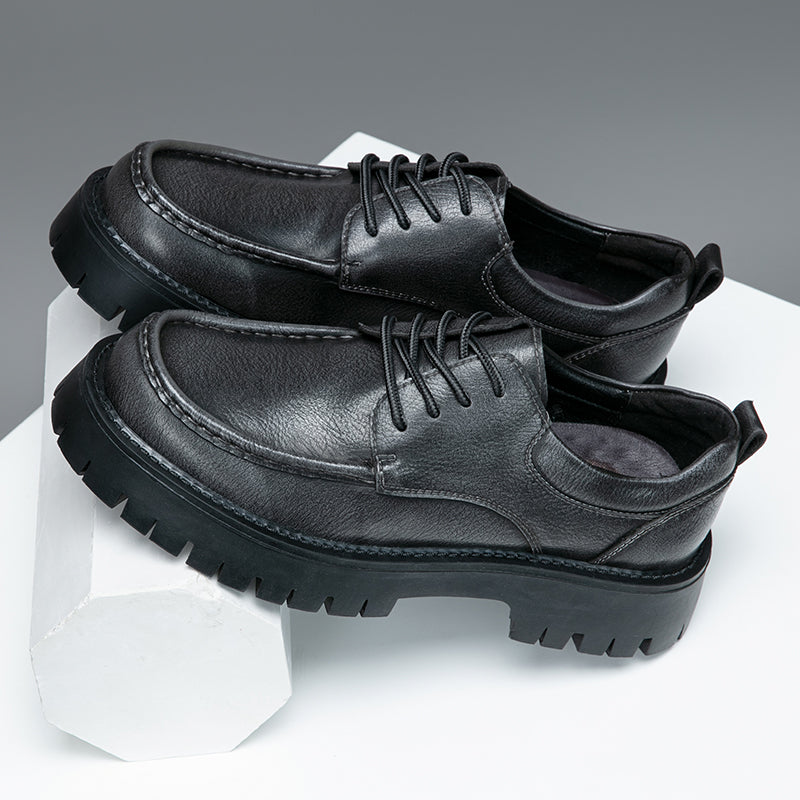 Men's Casual Comfort Boots for Versatile Style