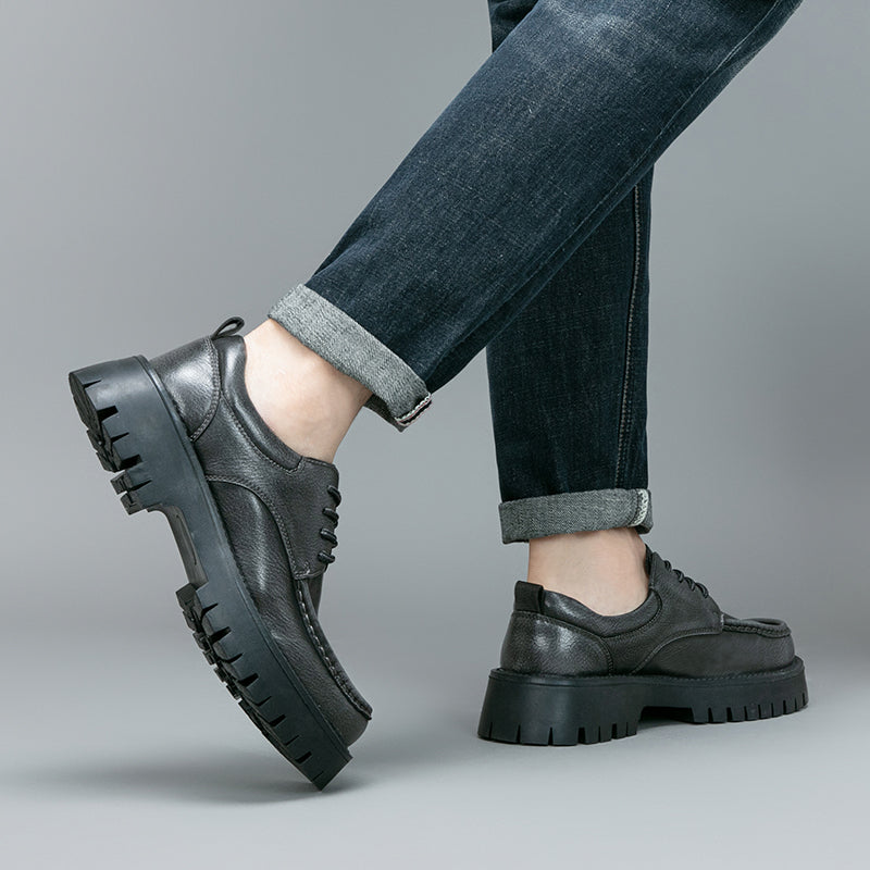 Men's Casual Comfort Boots for Versatile Style