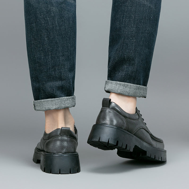 Men's Casual Comfort Boots for Versatile Style